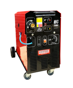 Soldadora Mig Mag M251