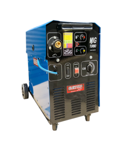 Soldadora Mig Mag T256