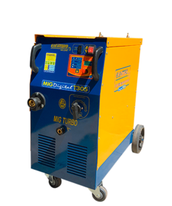 Soldadora Mig Mag T305