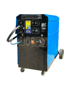 Soldadora MIG-MAG M202/204
