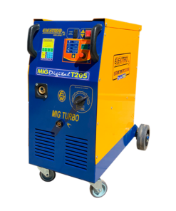 Soldadora Mig Mag T205