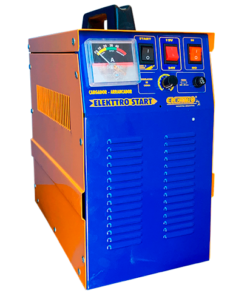 Cargador arrancador portatil 100/600 12v