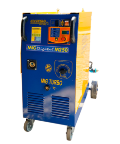 Soldadora Mig Mag M250