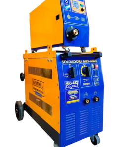 Soldadora MIG-MAG T452