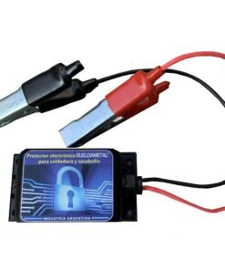 Protector para computadora de automóvil (Protector de ECU)