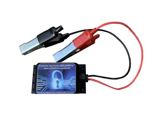 Protector para computadora de automóvil (Protector de ECU)