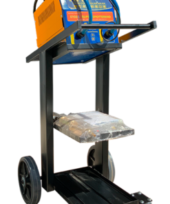 Sacabollos electrónico Digital Bifásico SP5103