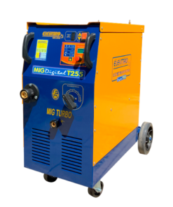 Soldadora Mig Mag T255