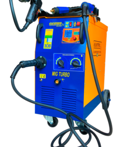 Soldadora Mig Mag T308